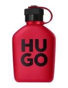 Hugo Boss Hugo Intense Eau De Parfum 125 Ml Parfume Eau De Parfum Nude Hugo Boss Fragrance