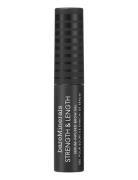 Strength & Length Serum Infused Brow Gel Mascara Makeup Brown BareMinerals