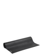 All-Round Mat 4 Mm Sport Sports Equipment Yoga Equipment Yoga Mats And Accessories Black Yogiraj