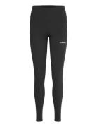 Adv Essence Warm Tights 2 W Sport Sport Clothing Sport Tights Sport Training Tights Black Craft