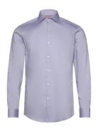 Kason Designers Shirts Business Blue HUGO