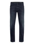 Delaware Bo Bottoms Jeans Slim Blue BOSS