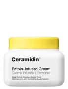 Dr.jart+ Ceramidin Ectoin-Infused Cream Fugtighedscreme Dagcreme Nude Dr.Jart+