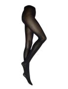 Cotton Touch Business & Casual Lingerie Pantyhose Black Falke Women