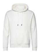 Jjebradley Sweat Hood Noos Tops Sweatshirts & Hoodies Hoodies White Jack & J S