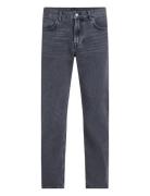 Tapered Harlem Str Trevor Grey Bottoms Jeans Regular Grey Tommy Hilfiger