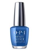 Is - Mi Casa Es Blue Casa Neglelak Makeup Blue OPI