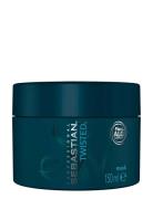 Sebastian Professional Twisted Elastic Treatment 150 Ml Hårkur Nude Sebastian Professional