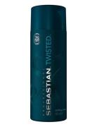 Sebastian Professional Twisted Curl Magnifier 145 Ml Styling Cream Hårprodukt Nude Sebastian Professional