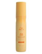 Wella Professionals Invigo Sun Protect Spray 150 Ml Solbeskyttelse Nude Wella Professionals