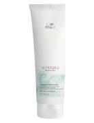 Wella Professionals Nutricurls Cleansing Conditi R 250Ml Conditi R Balsam Nude Wella Professionals