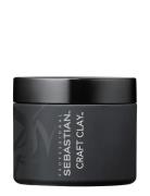 Sebastian Professional Craft Clay 50 Ml Wax & Gel Nude Sebastian Professional