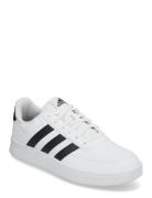 Breaknet 2.0 Sport Women Sport Shoes Sport Sneakers Sport Low Top Sneakers White Adidas Sportswear