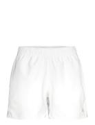 Pricilla Shorts Sport Women Sport Clothing Sport Shorts Sport Training Shorts White J. Lindeberg