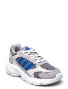 Crazychaos 2000 El C Sport Sneakers Low-top Sneakers Grey Adidas Sportswear