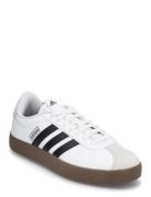 Vl Court 3.0 Sport Sport Shoes Sport Sneakers Sport Low Top Sneakers White Adidas Sportswear