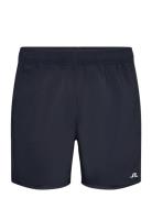 Preston Shorts Sport Men Sport Clothing Sport Shorts Sport Training Shorts Navy J. Lindeberg