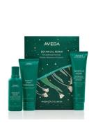 Botanical Repair™ Strengthening Essentials Hårsæt Nude Aveda