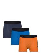 Lwaris 705 - 3-Pack Boxers Night & Underwear Underwear Underpants Multi/patterned LEGO Kidswear