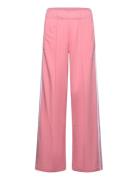 Wide Pants Sport Sweatpants Pink Adidas Originals