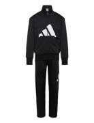 J Bl Tr Ts 205 Sport Tracksuits Black Adidas Sportswear