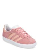 Gazelle C Low-top Sneakers Pink Adidas Originals