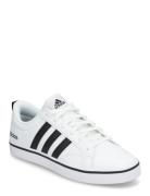 Vs Pace 2.0 Sport Sport Shoes Sport Sneakers Sport Low Top Sneakers White Adidas Sportswear