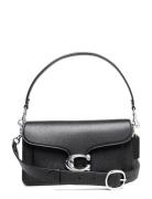 Tabby Shoulder Bag 26 Designers Small Shoulder Bags-crossbody Bags Black Coach