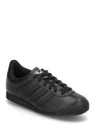 Adidas K 74 Sport Sneakers Low-top Sneakers Black Adidas Originals