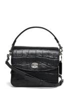 Cassie Crossbody 19 Bags Small Shoulder Bags-crossbody Bags Black Coach