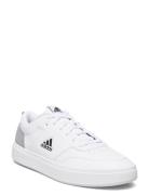 Park St Sport Women Sport Shoes Sport Sneakers Sport Low Top Sneakers White Adidas Sportswear