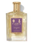 Floris London Platinum 22 Eau De Parfum Parfume Eau De Parfum Nude Floris