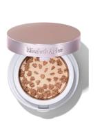 Pure Finish Mineralfoundation 6 Pure Finish Pudder Makeup Elizabeth Arden