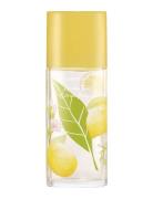 Elizabeth Arden Green Tea Citron Freesia Eau De Toilette 100 Ml Parfume Eau De Toilette Nude Elizabeth Arden