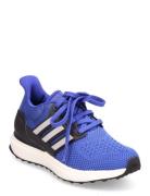 Ubounce Dna C Sport Sports Shoes Running-training Shoes Blue Adidas Performance