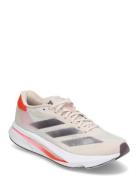 Adizero Sl 2 Running Shoes Sport Sport Shoes Sport Running Shoes Beige Adidas Performance