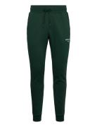 Borg Essential 1 Pants Sport Men Sport Clothing Sport Pants Sport Sweatpants Green Björn Borg