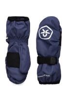 Mittens - Waterproof Accessories Gloves & Mittens Gloves Navy Color Kids