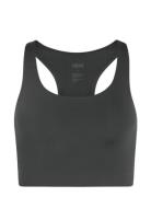 Paloma Bra Lingerie Bras & Tops Sports Bras - All Black Girlfriend Collective