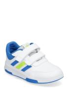 Tensaur Sport 2.0 Cf I Sport Sneakers Low-top Sneakers White Adidas Sportswear