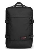 Travelpack Rygsæk Taske Black Eastpak