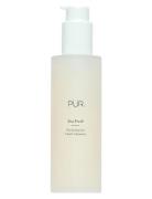 Sea Fresh - Purifying Gel Foam Cleanser Ansigtsrens Makeupfjerner Nude PÜR