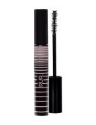 Bio Charged Plant-Powered Volumizing Mascara Mascara Makeup Black PÜR