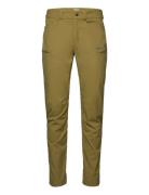 Utne V5 Pants Olive Green 46 Sport Sport Pants Khaki Green Bergans