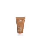 Wella Professionals Ultimate Smooth Mask 30Ml Hårkur Nude Wella Professionals