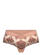 Champs Elysees Co Bo. Shorty Revealing Lingerie Panties Brazilian Panties Brown CHANTELLE