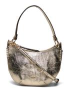 Swing Bag T Metal Designers Small Shoulder Bags-crossbody Bags Gold Ba&sh