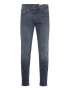 Re.maine Bc-P Bottoms Jeans Regular Blue BOSS