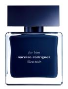 For Him Bleu Noir Edt Parfume Eau De Parfum Nude Narciso Rodriguez