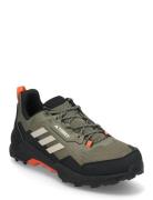 Terrex Ax4 Sport Men Sport Shoes Sport Outdoor-hiking Shoes Green Adidas Terrex